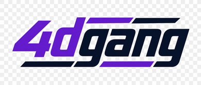 4dgang Logo